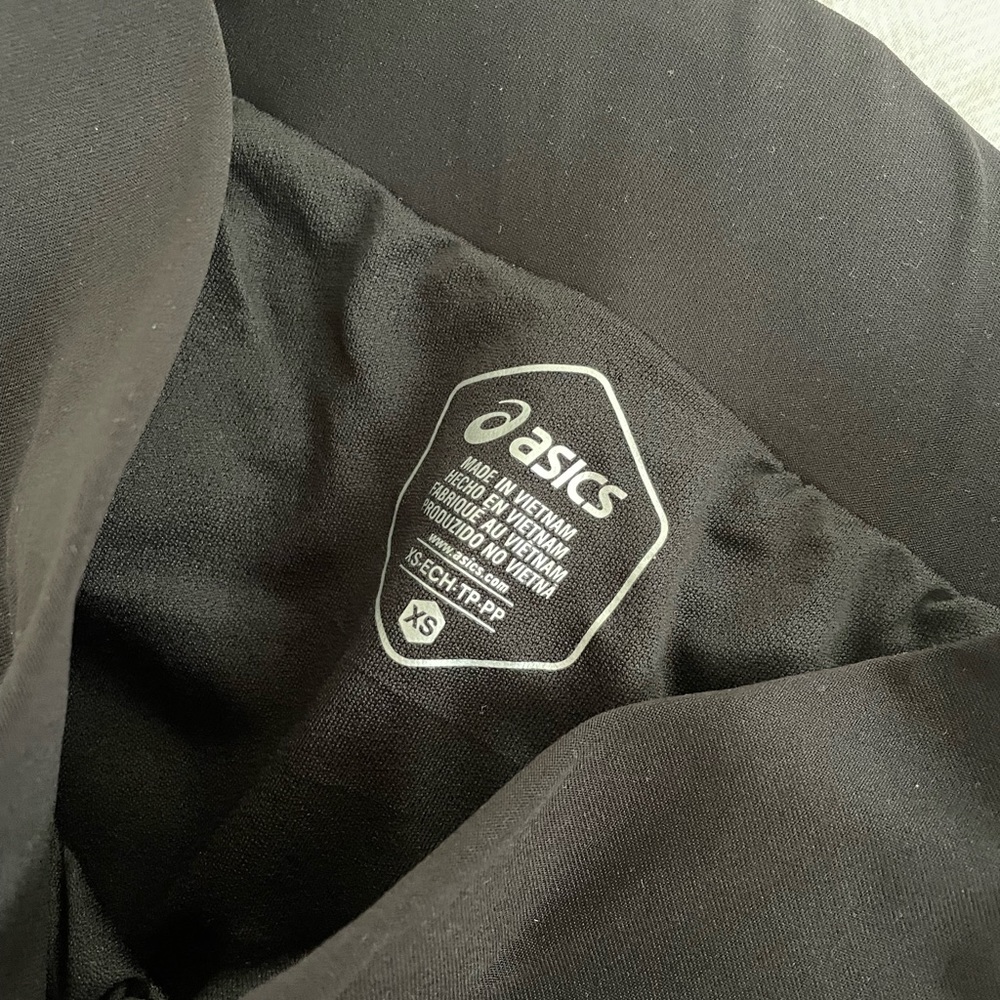 ASICS shorts - Picture 2 of 2